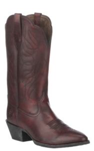 ariat ombre boots