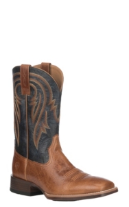 ariat bantamweight boots