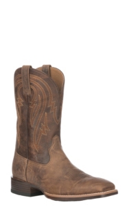 ariat bantamweight boots