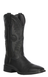 ariat bantamweight boots