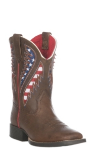 kids cowboy boots clearance