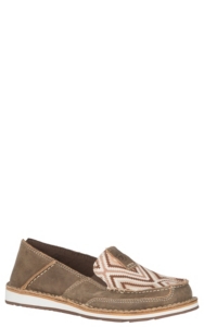 ariat women's shoes