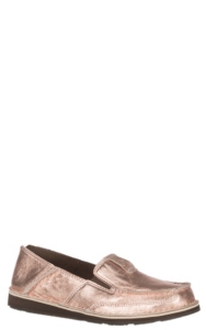 rose gold ariat cruiser