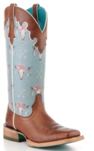 cavenders womens boots