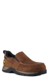 ariat edge lte slip on