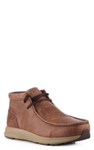 ariat men's casual shoes