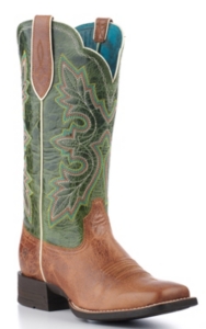 women's roper boots clearance