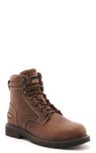 ariat groundbreaker lace up