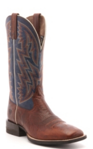 ariat dynamic cavenders