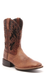cool cowboy boots