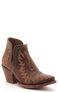 Shop Women's Western Booties | Free Shipping $50+ | Cavender's