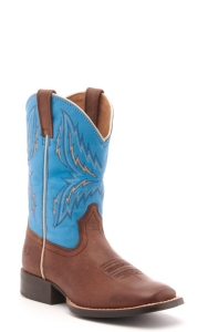 ariat boots cavenders