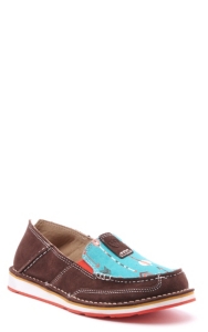 cavender's ariat cruisers