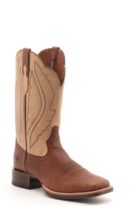 ariat gold boots