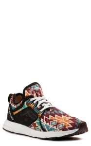 ariat aztec tennis shoes