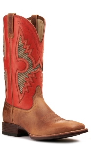 ariat bantamweight boots