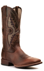 ariat bantamweight boots