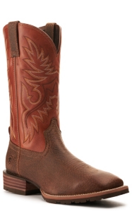 western company boots