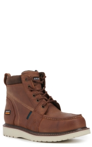 eh rated composite toe work boots