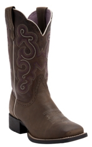 womens wide cowboy boots