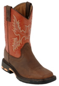 Shop Kids' Boots and Western Shoes | Cavender's