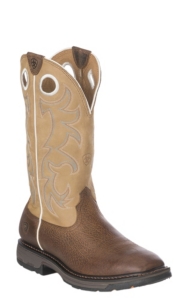 cavender's work boots ariat