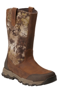 Ariat Fps Men's Kryptek Highlander Camo H20 Waterproof Insulated Boots
