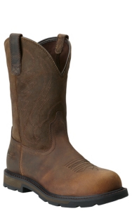 ariat dealer boots