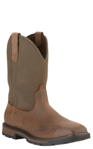 ariat groundbreaker 8