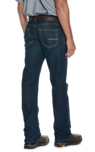 ariat rebar m4 jeans