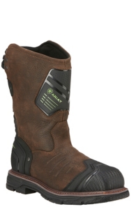 ariat square composite toe work boots