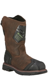 best work boots for excavation