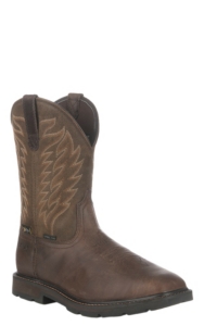 ariat groundbreaker metguard