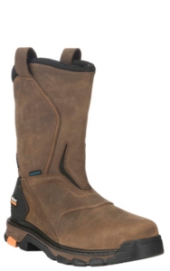 ariat work boots intrepid