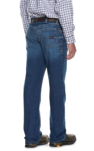 men's ariat jeans sale