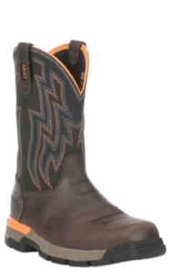 Shop Men's Work Boots | Free Shipping $50+ | Cavender's