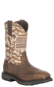 cowgirl boots rural king