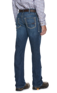 ariat fr stretch jeans