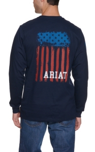 ariat work shirts