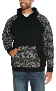 ariat fr patriot hoodie