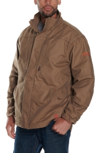 levis lined jacket