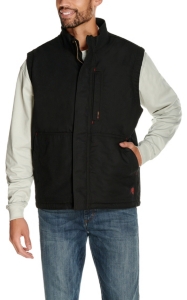 ariat workhorse vest