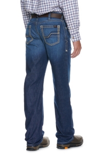 men's ariat fr jeans