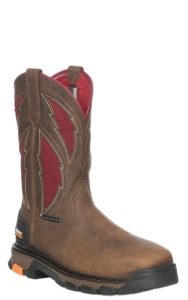 mens work boots clearance
