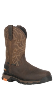 ariat intrepid force work boot