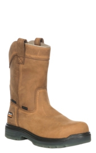 ariat turbo work boots