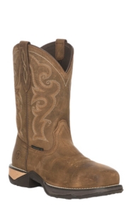 ariat composite toe boots