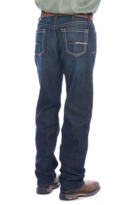 ariat rebar m4 low rise boot cut jeans