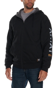 ariat rebar hoodie