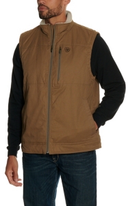 ariat jacket mens cavender's